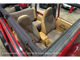 1997 Jeep Wrangler (CC-2120222) for sale in Kentwood, Michigan