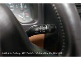 1997 Jeep Wrangler (CC-2120222) for sale in Kentwood, Michigan