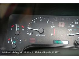 1997 Jeep Wrangler (CC-2120222) for sale in Kentwood, Michigan