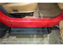 1997 Jeep Wrangler (CC-2120222) for sale in Kentwood, Michigan