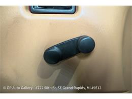 1997 Jeep Wrangler (CC-2120222) for sale in Kentwood, Michigan