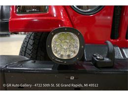 1997 Jeep Wrangler (CC-2120222) for sale in Kentwood, Michigan