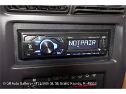 1997 Jeep Wrangler (CC-2120222) for sale in Kentwood, Michigan