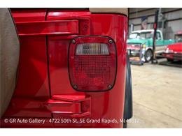 1997 Jeep Wrangler (CC-2120222) for sale in Kentwood, Michigan