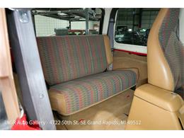 1997 Jeep Wrangler (CC-2120222) for sale in Kentwood, Michigan