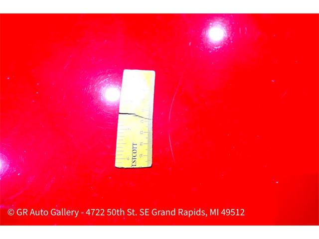 1997 Jeep Wrangler (CC-2120222) for sale in Kentwood, Michigan
