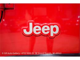 1997 Jeep Wrangler (CC-2120222) for sale in Kentwood, Michigan