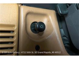 1997 Jeep Wrangler (CC-2120222) for sale in Kentwood, Michigan