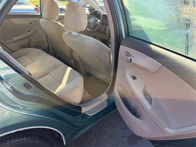 2009 Toyota Corolla (CC-2122221) for sale in Edison, New Jersey