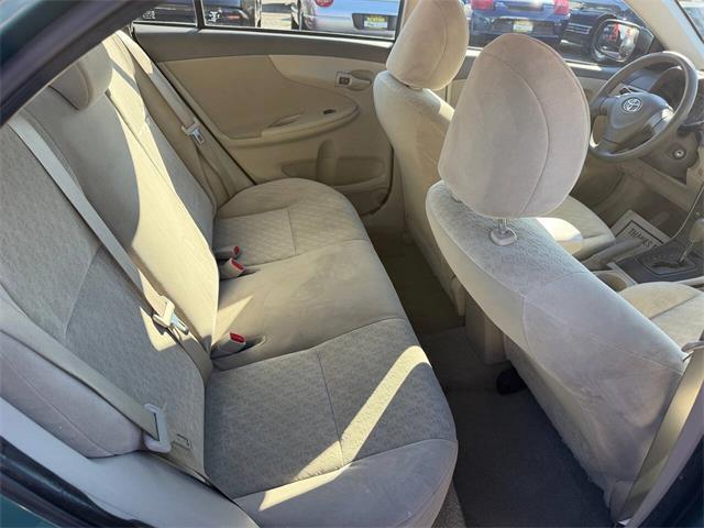 2009 Toyota Corolla (CC-2122221) for sale in Edison, New Jersey