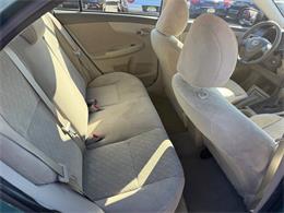 2009 Toyota Corolla (CC-2122221) for sale in Edison, New Jersey