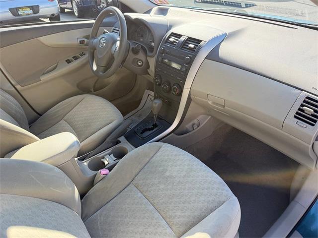 2009 Toyota Corolla (CC-2122221) for sale in Edison, New Jersey