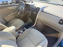 2009 Toyota Corolla (CC-2122221) for sale in Edison, New Jersey