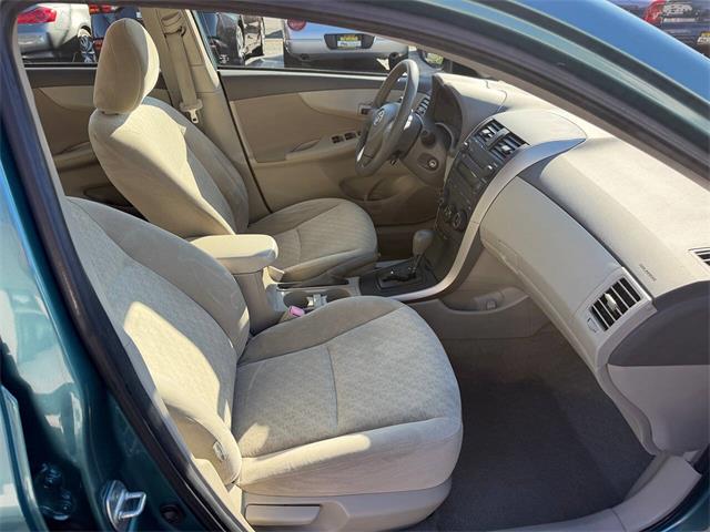 2009 Toyota Corolla (CC-2122221) for sale in Edison, New Jersey