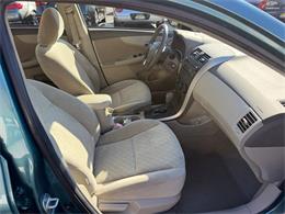 2009 Toyota Corolla (CC-2122221) for sale in Edison, New Jersey