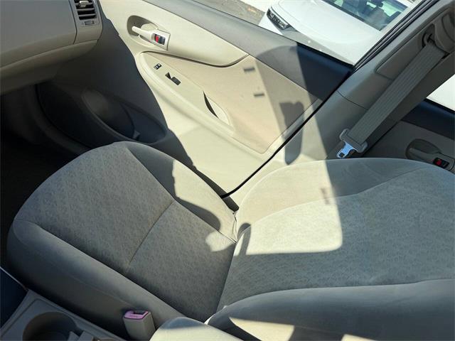 2009 Toyota Corolla (CC-2122221) for sale in Edison, New Jersey