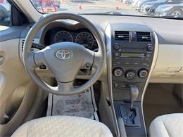 2009 Toyota Corolla (CC-2122221) for sale in Edison, New Jersey