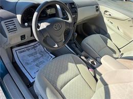 2009 Toyota Corolla (CC-2122221) for sale in Edison, New Jersey