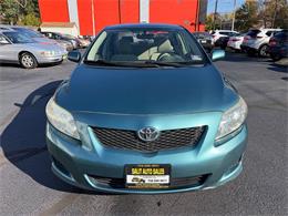 2009 Toyota Corolla (CC-2122221) for sale in Edison, New Jersey