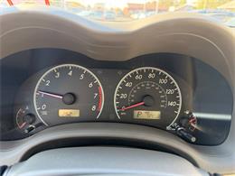 2009 Toyota Corolla (CC-2122221) for sale in Edison, New Jersey