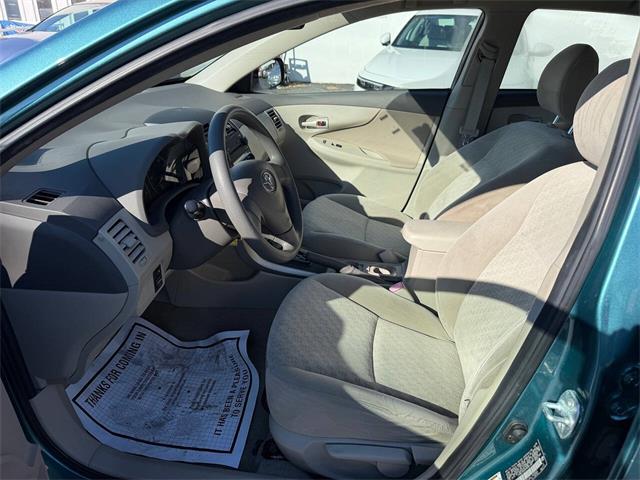 2009 Toyota Corolla (CC-2122221) for sale in Edison, New Jersey