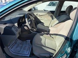 2009 Toyota Corolla (CC-2122221) for sale in Edison, New Jersey