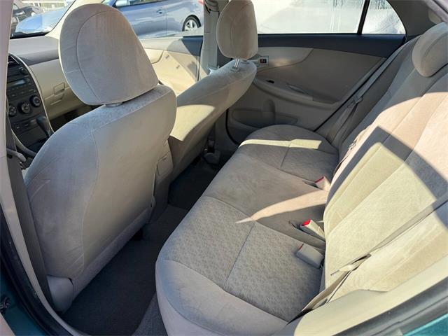2009 Toyota Corolla (CC-2122221) for sale in Edison, New Jersey