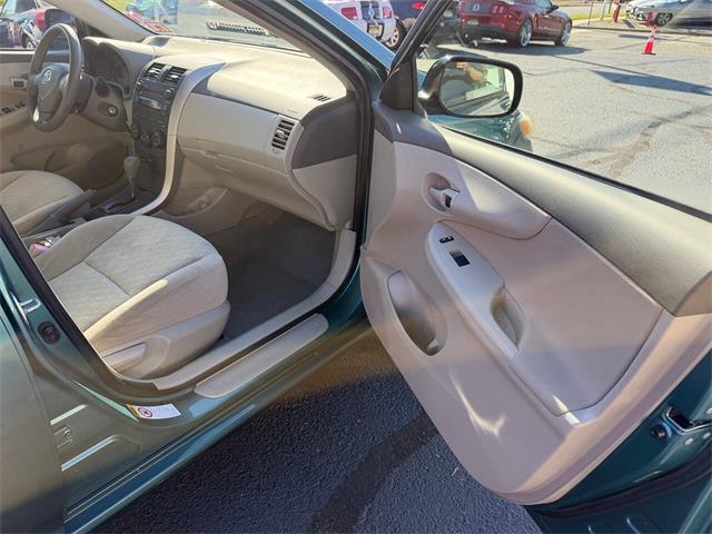 2009 Toyota Corolla (CC-2122221) for sale in Edison, New Jersey