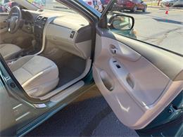 2009 Toyota Corolla (CC-2122221) for sale in Edison, New Jersey