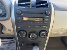 2009 Toyota Corolla (CC-2122221) for sale in Edison, New Jersey