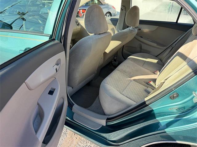 2009 Toyota Corolla (CC-2122221) for sale in Edison, New Jersey