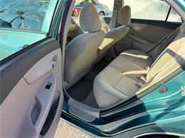 2009 Toyota Corolla (CC-2122221) for sale in Edison, New Jersey