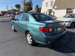 2009 Toyota Corolla (CC-2122221) for sale in Edison, New Jersey