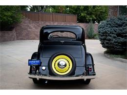 1934 Chevrolet Master (CC-2122225) for sale in Greeley, Colorado