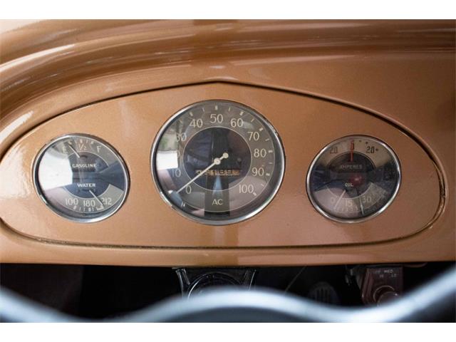 1934 Chevrolet Master (CC-2122225) for sale in Greeley, Colorado