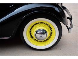 1934 Chevrolet Master (CC-2122225) for sale in Greeley, Colorado