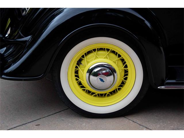 1934 Chevrolet Master (CC-2122225) for sale in Greeley, Colorado
