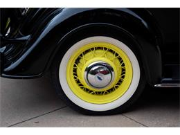 1934 Chevrolet Master (CC-2122225) for sale in Greeley, Colorado