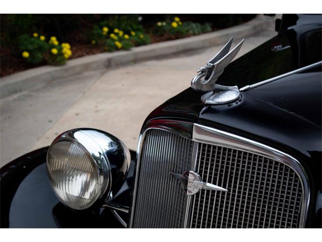 1934 Chevrolet Master (CC-2122225) for sale in Greeley, Colorado