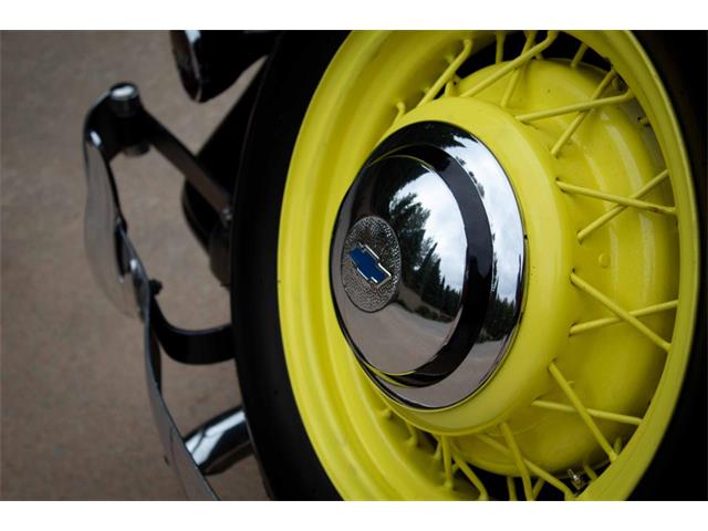 1934 Chevrolet Master (CC-2122225) for sale in Greeley, Colorado