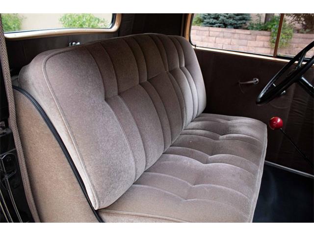 1934 Chevrolet Master (CC-2122225) for sale in Greeley, Colorado