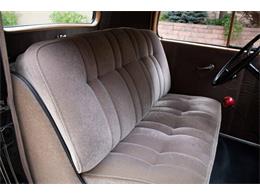 1934 Chevrolet Master (CC-2122225) for sale in Greeley, Colorado