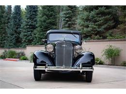 1934 Chevrolet Master (CC-2122225) for sale in Greeley, Colorado