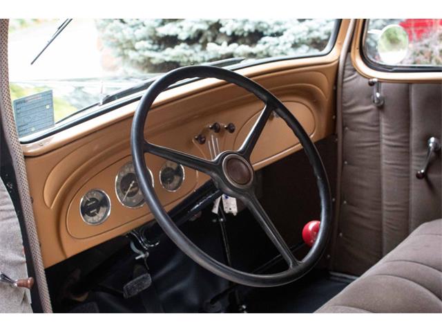 1934 Chevrolet Master (CC-2122225) for sale in Greeley, Colorado