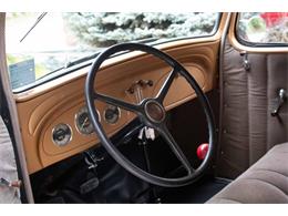 1934 Chevrolet Master (CC-2122225) for sale in Greeley, Colorado