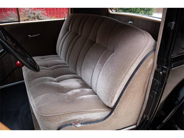 1934 Chevrolet Master (CC-2122225) for sale in Greeley, Colorado
