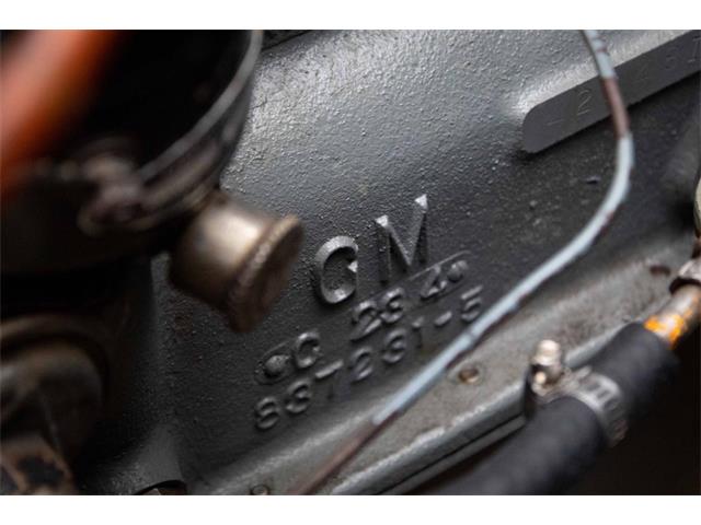 1934 Chevrolet Master (CC-2122225) for sale in Greeley, Colorado
