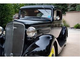 1934 Chevrolet Master (CC-2122225) for sale in Greeley, Colorado