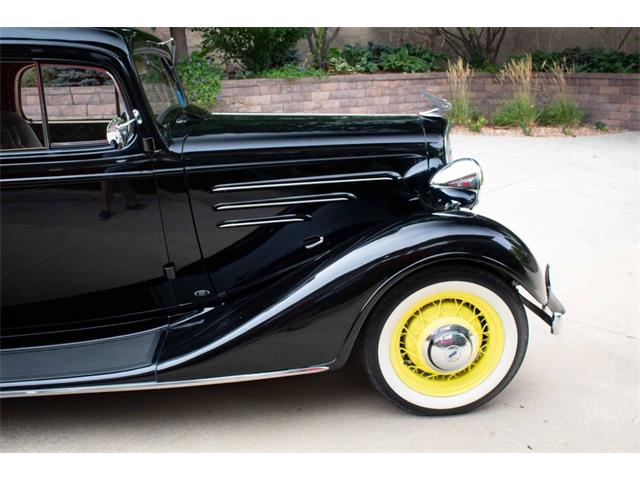 1934 Chevrolet Master (CC-2122225) for sale in Greeley, Colorado