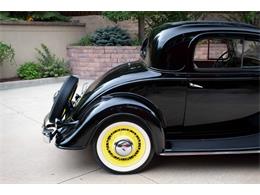 1934 Chevrolet Master (CC-2122225) for sale in Greeley, Colorado